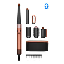 Dyson Airwrap Straight & Wavy