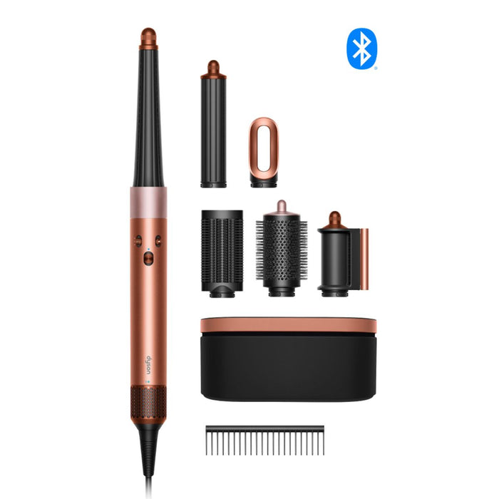 Dyson Airwrap Straight & Wavy