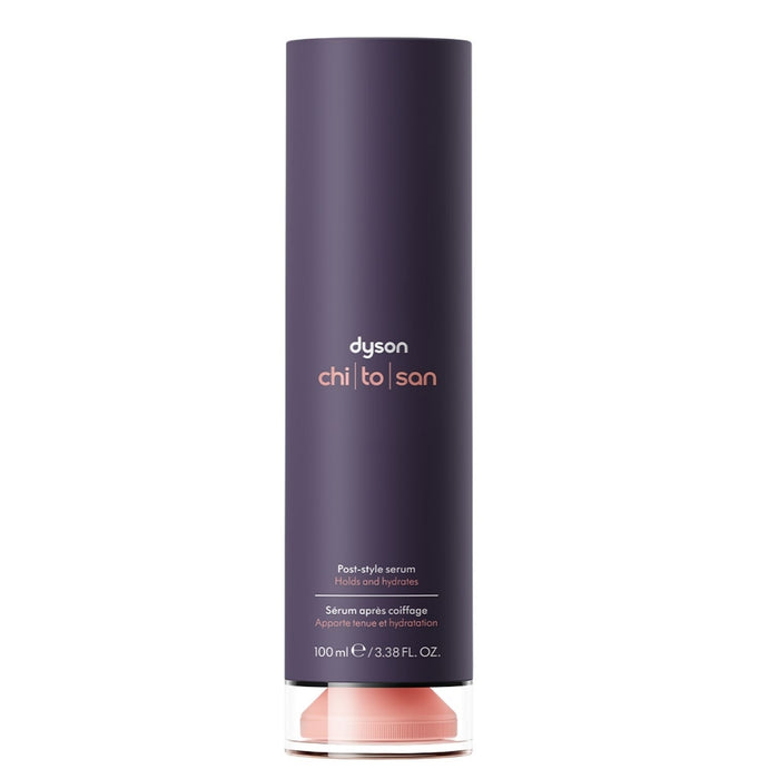 Dyson Chitosan™ Post-Style Serum 100ml hair serum