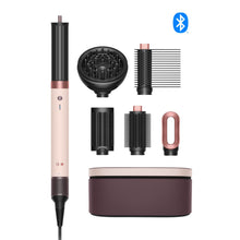 Dyson Coanda 2X with Diffuser in Ceramic Pink