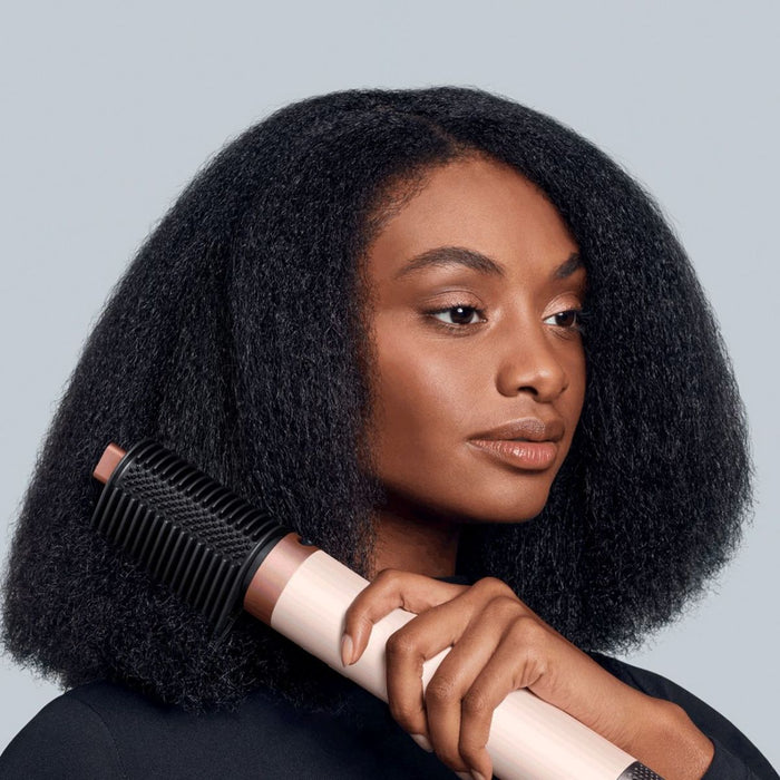 Dyson Coanda 2X with Diffuser in Ceramic Pink