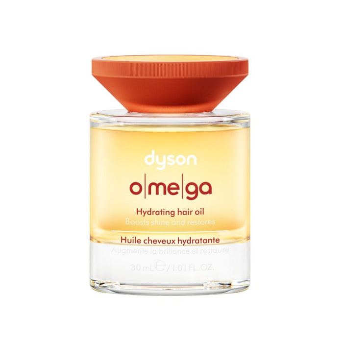 Dyson Omega™ Hydrating Hair Oil 30ml