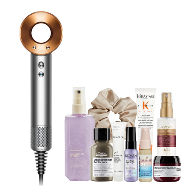 Dyson Supersonic Copper