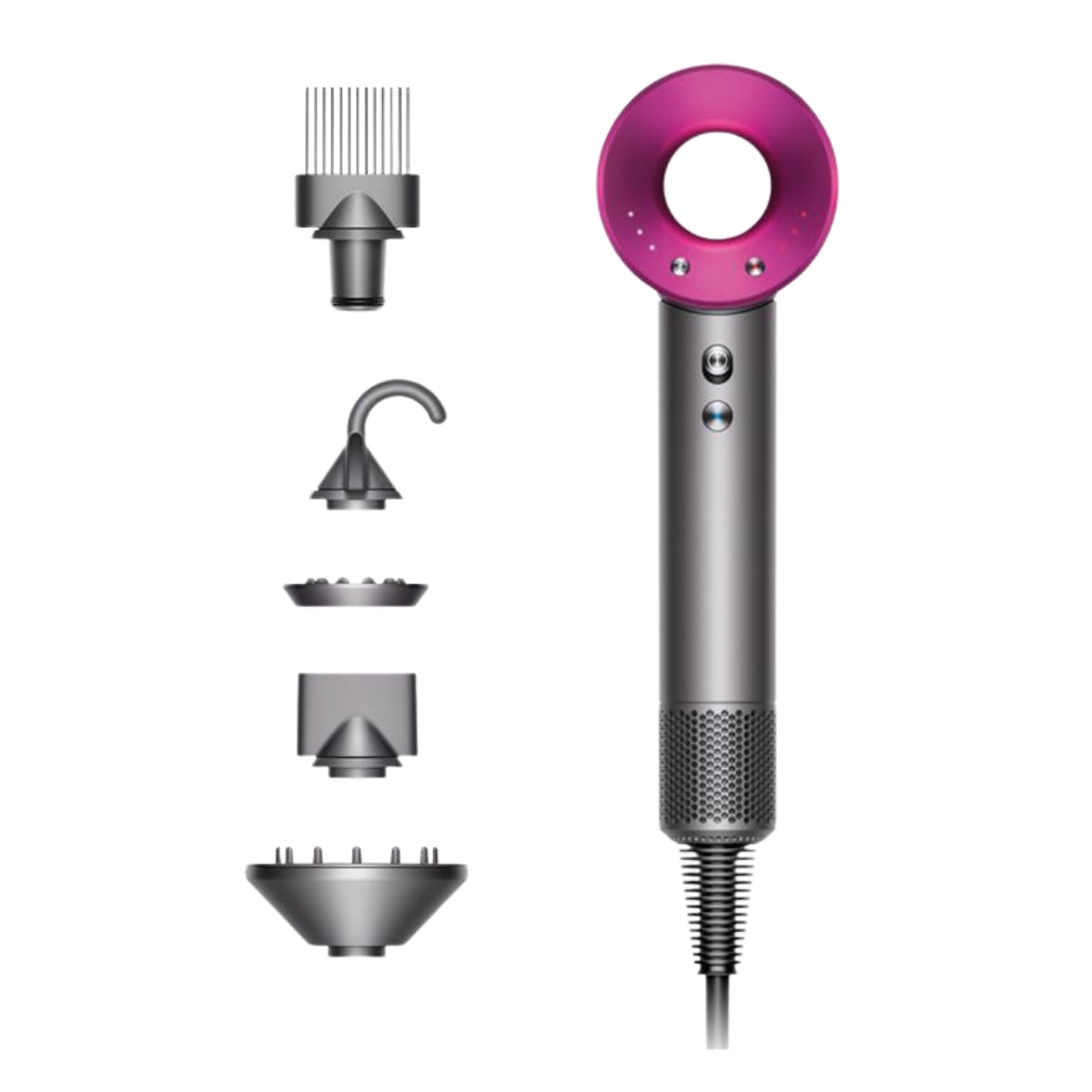 Dyson hair dryer deals boots