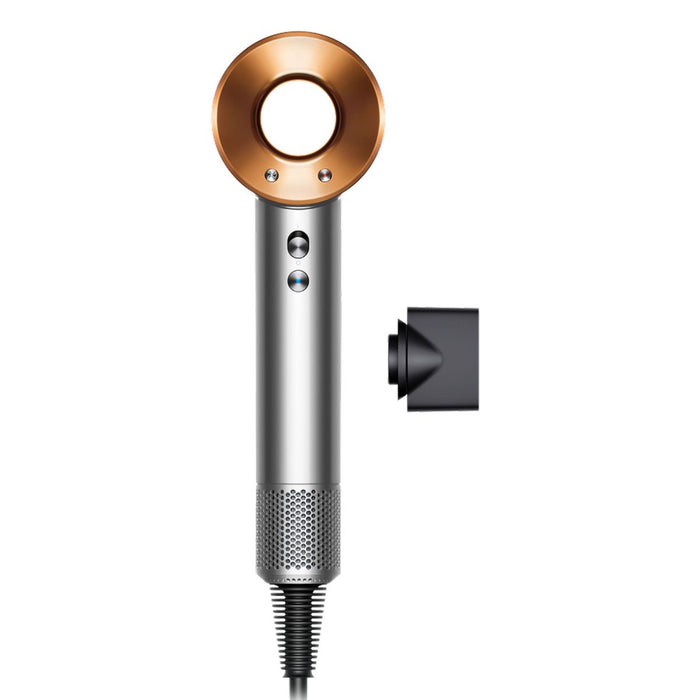 Dyson Supersonic Lite