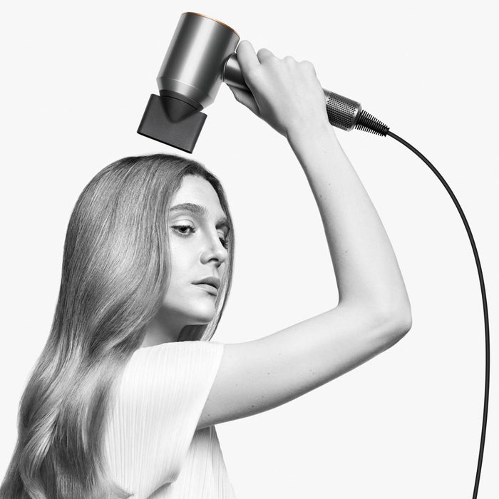 Dyson Supersonic Lite