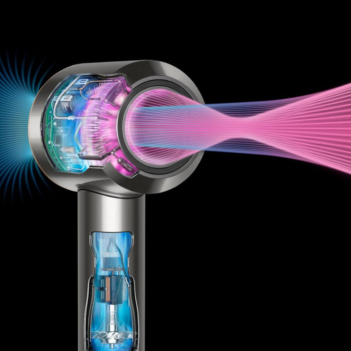 Dyson Supersonic Lite