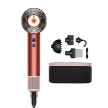 Dyson Supersonic Nural Sensors Hair Dryer in Pink