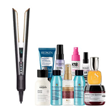 Dyson Airstrait Wet-to-Dry Straightener