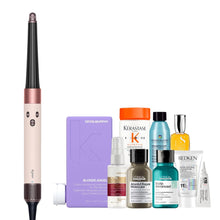 Dyson Airwrap™ I.D. Curly+Coily Hot Air Styler in Ceramic Pink and Rose Gold SAVE €50
