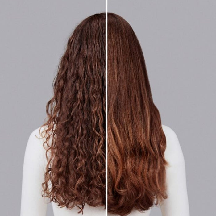 Dyson Chitosan™ Pre-Style Cream Curly to Coily Light Conditioning 100ml