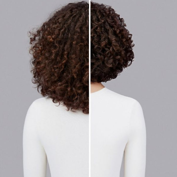 Dyson Chitosan™ Pre-Style Cream Curly to Coily Light Conditioning 100ml