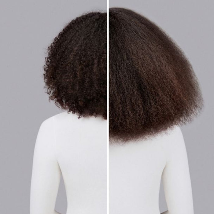 Dyson Chitosan™ Pre-Style Cream Curly to Coily Rich Conditioning 100ml