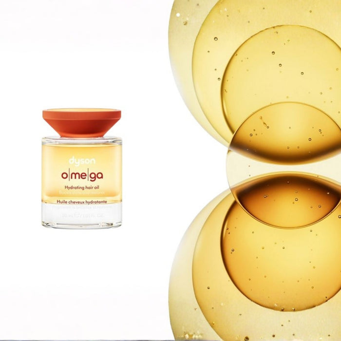 Dyson Omega™ Hydrating Hair Oil 30ml
