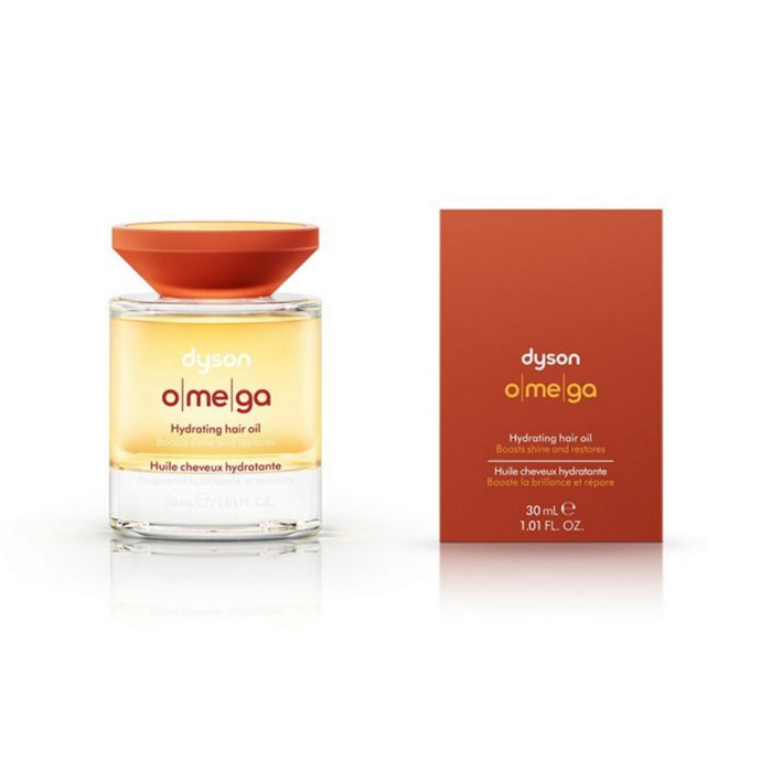 Dyson Omega™ Hydrating Hair Oil 30ml