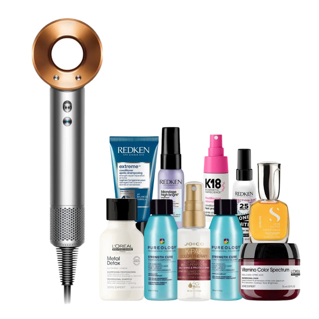 Dyson Supersonic Copper