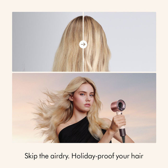 Dyson Supersonic Travel Hair Dryer