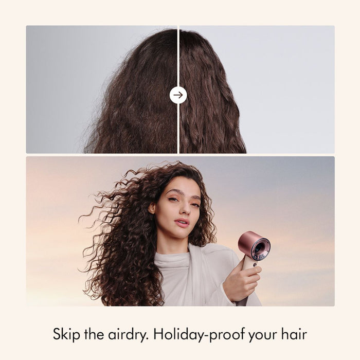 Dyson Supersonic Travel Hair Dryer