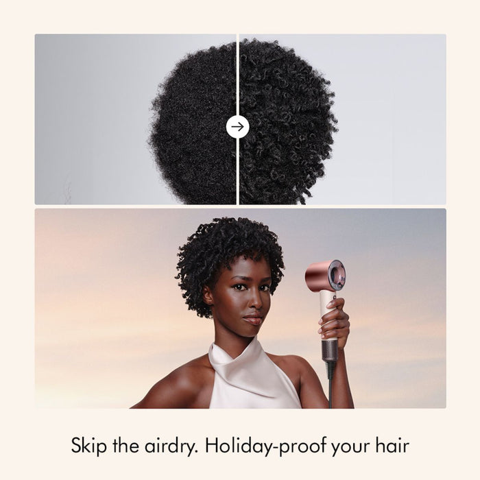 Dyson Supersonic Travel Hair Dryer