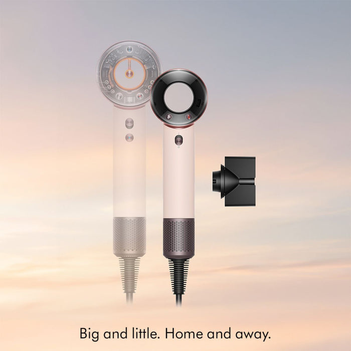 Dyson Supersonic Travel Hair Dryer