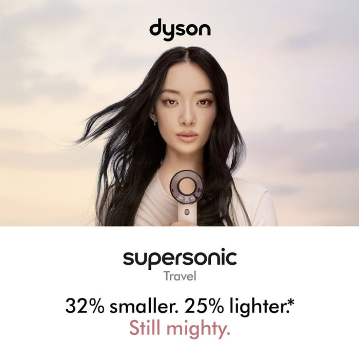 Dyson Supersonic Travel Hair Dryer