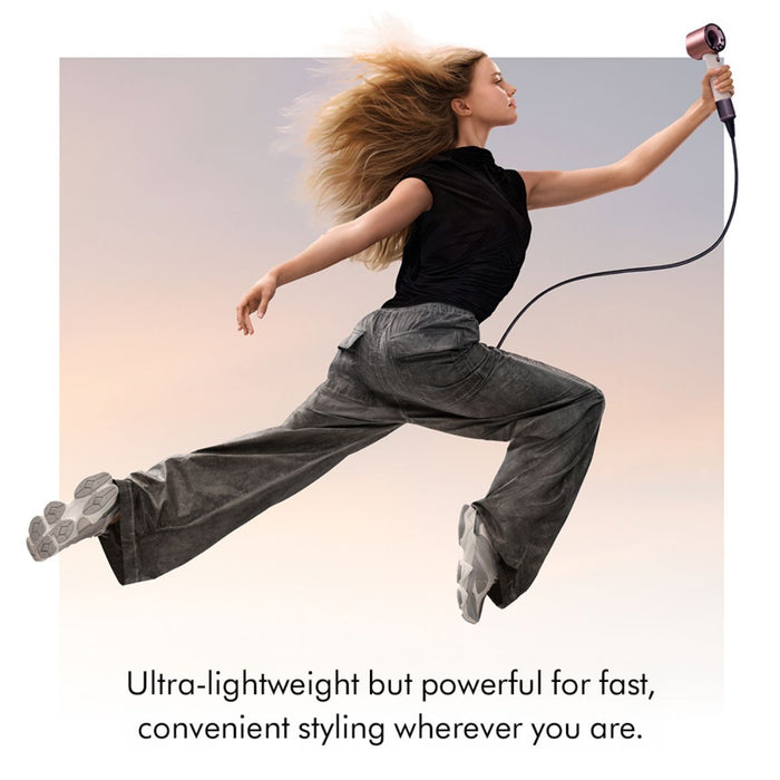 Dyson Supersonic Travel Hair Dryer