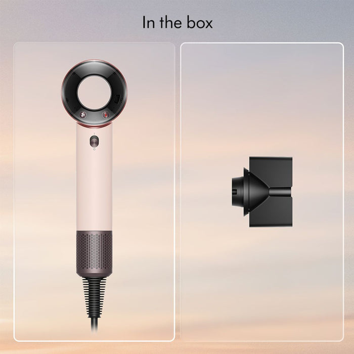 Dyson Supersonic Travel Hair Dryer