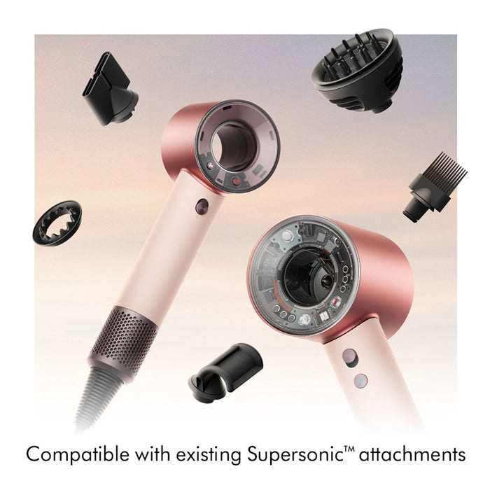 Dyson Supersonic Travel Hair Dryer