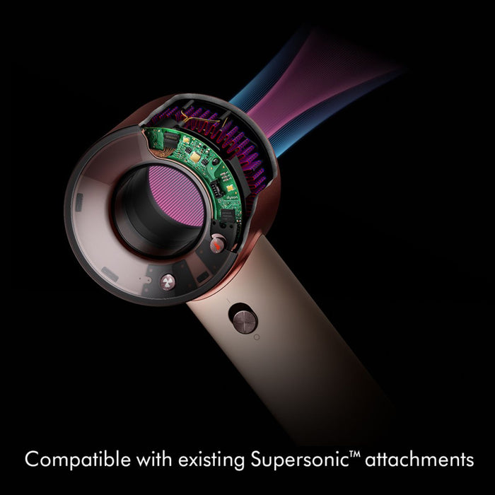 Dyson Supersonic Travel Hair Dryer