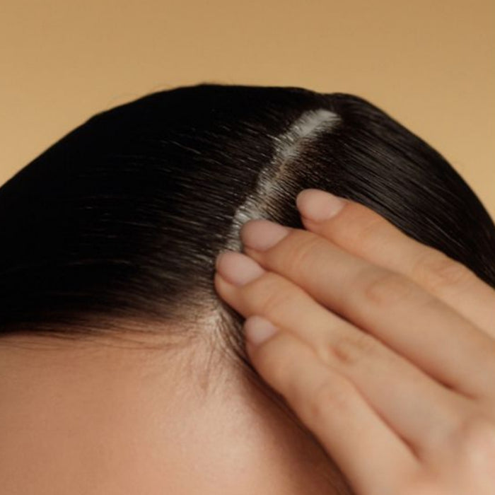 Dyson Amino™ Leave-in Scalp Bubble Treatment