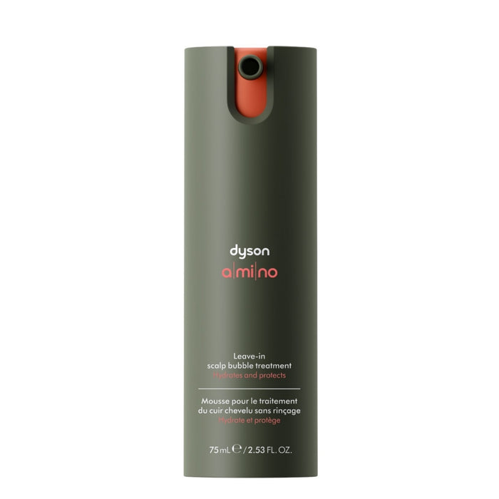 Dyson Amino Leave-In Scalp Bubble Treatment 75ml