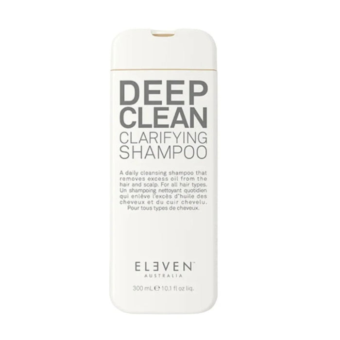 ELEVEN Hydrate + Deep Clean Duo