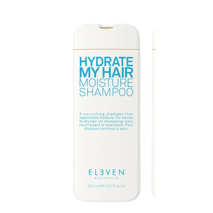 ELEVEN Hydrate + Deep Clean Duo
