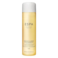 ESPA Bergamot & Jasmine Bath and Shower Gel 250ml
