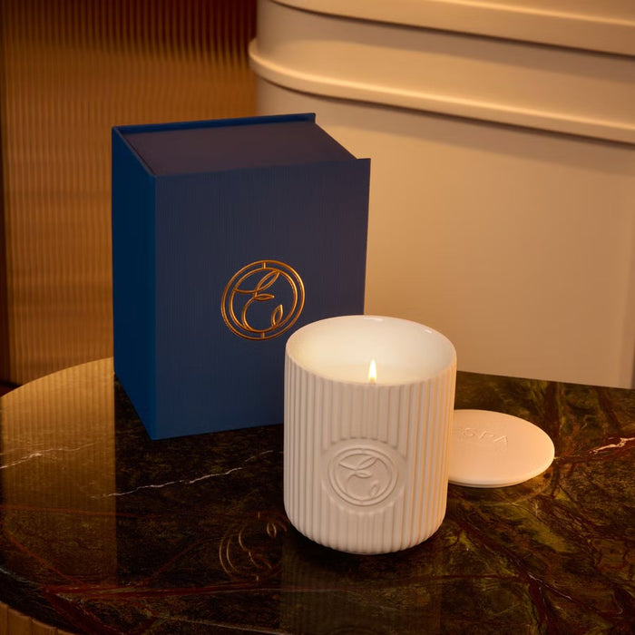 ESPA Frankincense & Myrrh Candle 240g