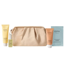 ESPA Glow From Within Facial Collection