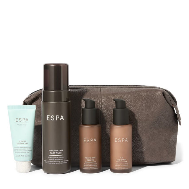 ESPA Men's All Year Round Gifting Collection