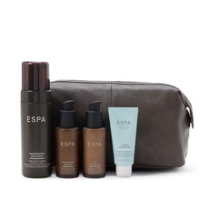 ESPA Men's Grooming Collection