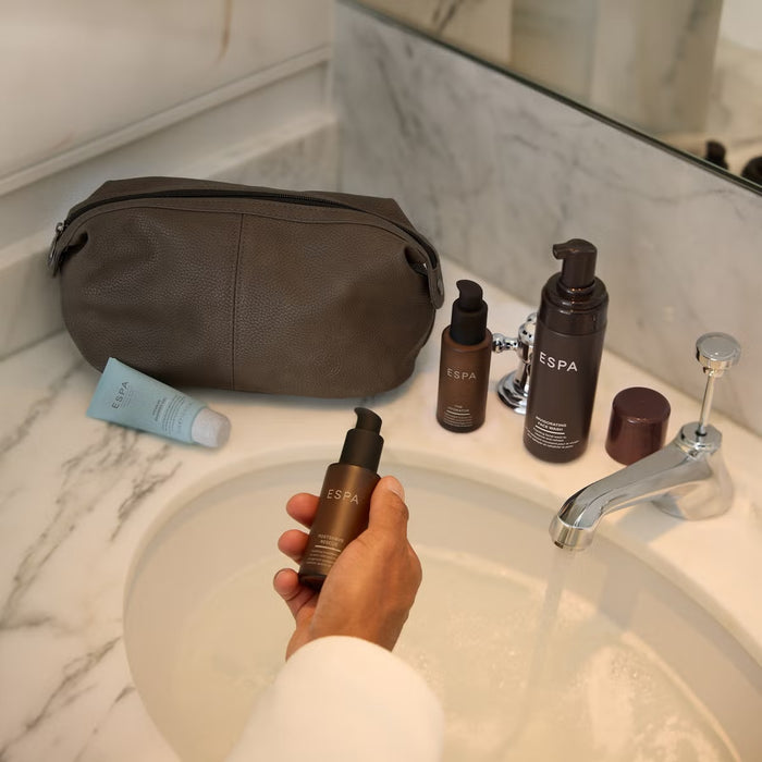 ESPA Men's Grooming Collection