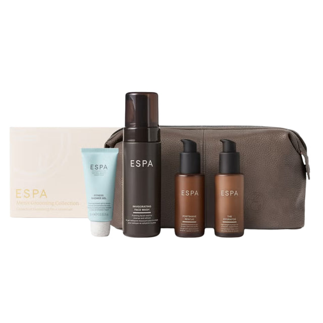 ESPA Men's Grooming Collection