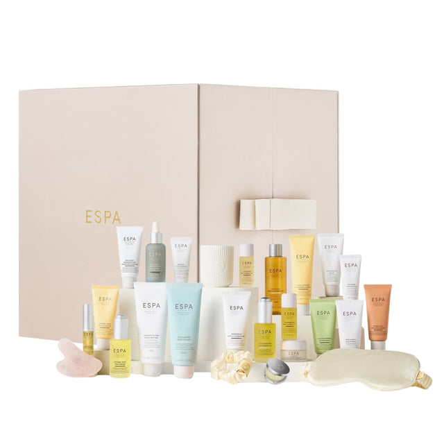 ESPA Moments of Wellness Advent Calendar