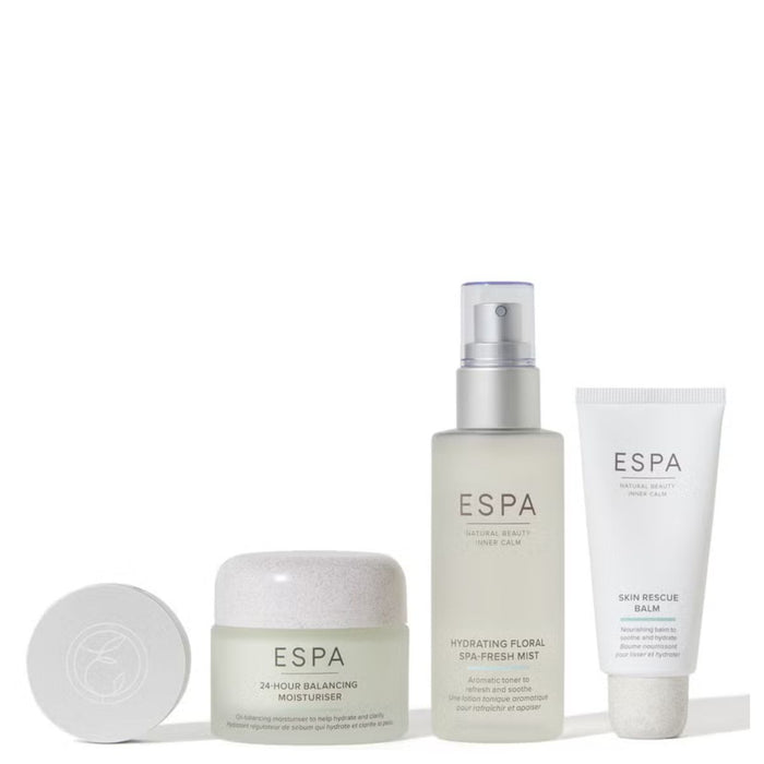 ESPA On-the-go Hydration Collection