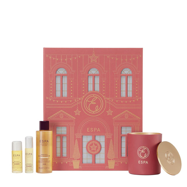 ESPA Positivity Collection Giftset 