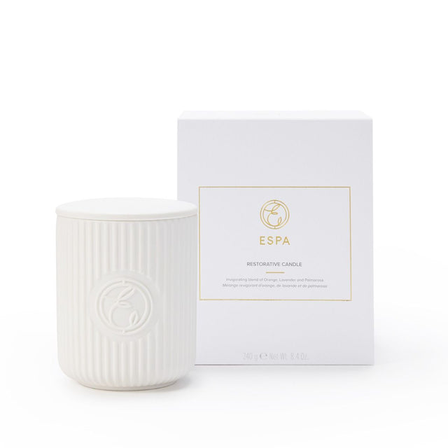 ESPA Restorative Candle 240g