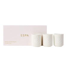 ESPA Scents of the Season Candle Trio