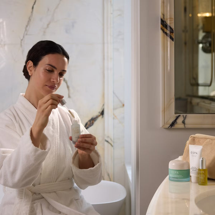 ESPA The Age Defying Facial Spa Collection