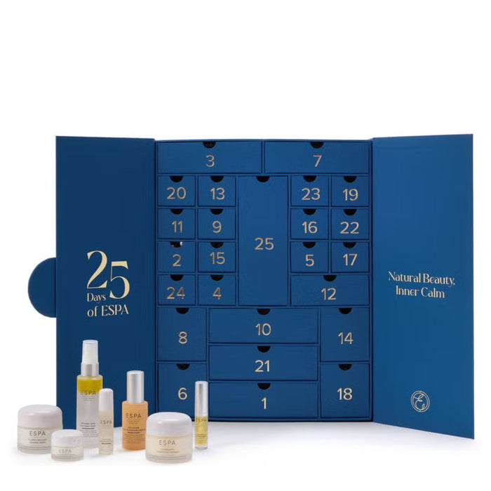 ESPA Wellbeing Advent Calendar 
