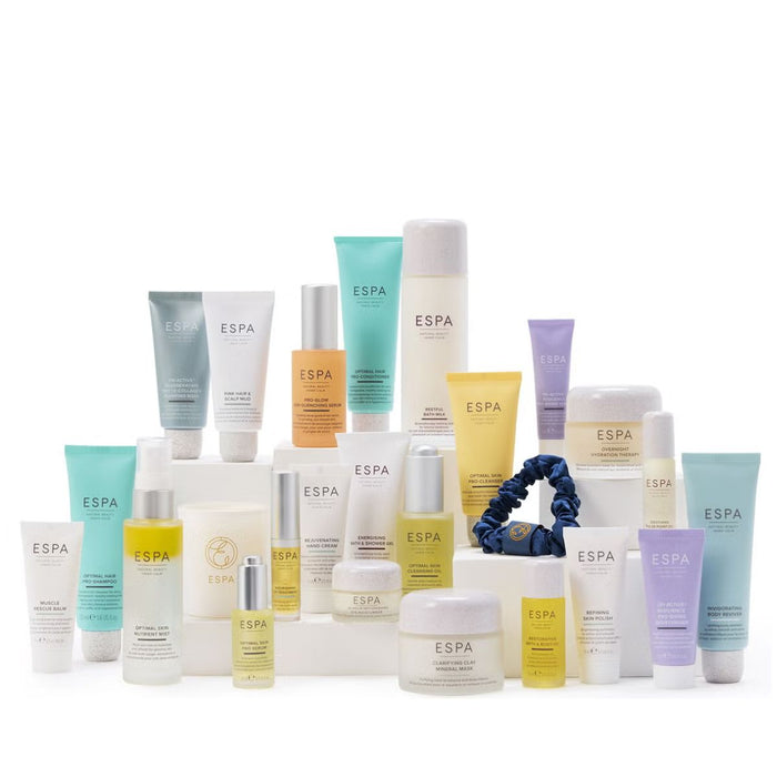ESPA Wellness Advent Calendar