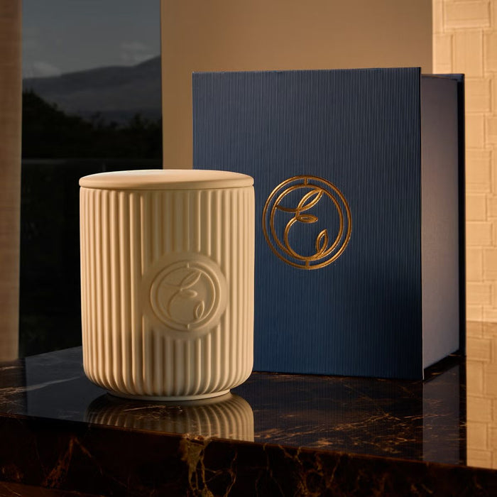 ESPA Winter Spice Candle 240g