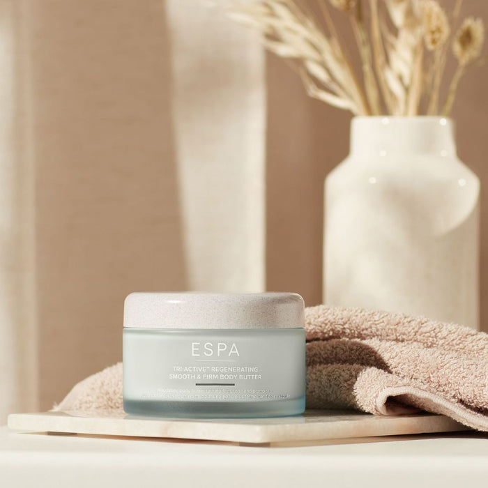 ESPA Tri-Active Regenerating Smooth & Firm Body Butter